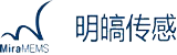 明皜傳感科技有限公司